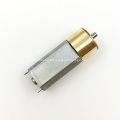 3V-12V 15.5mm 050 micro gear motor